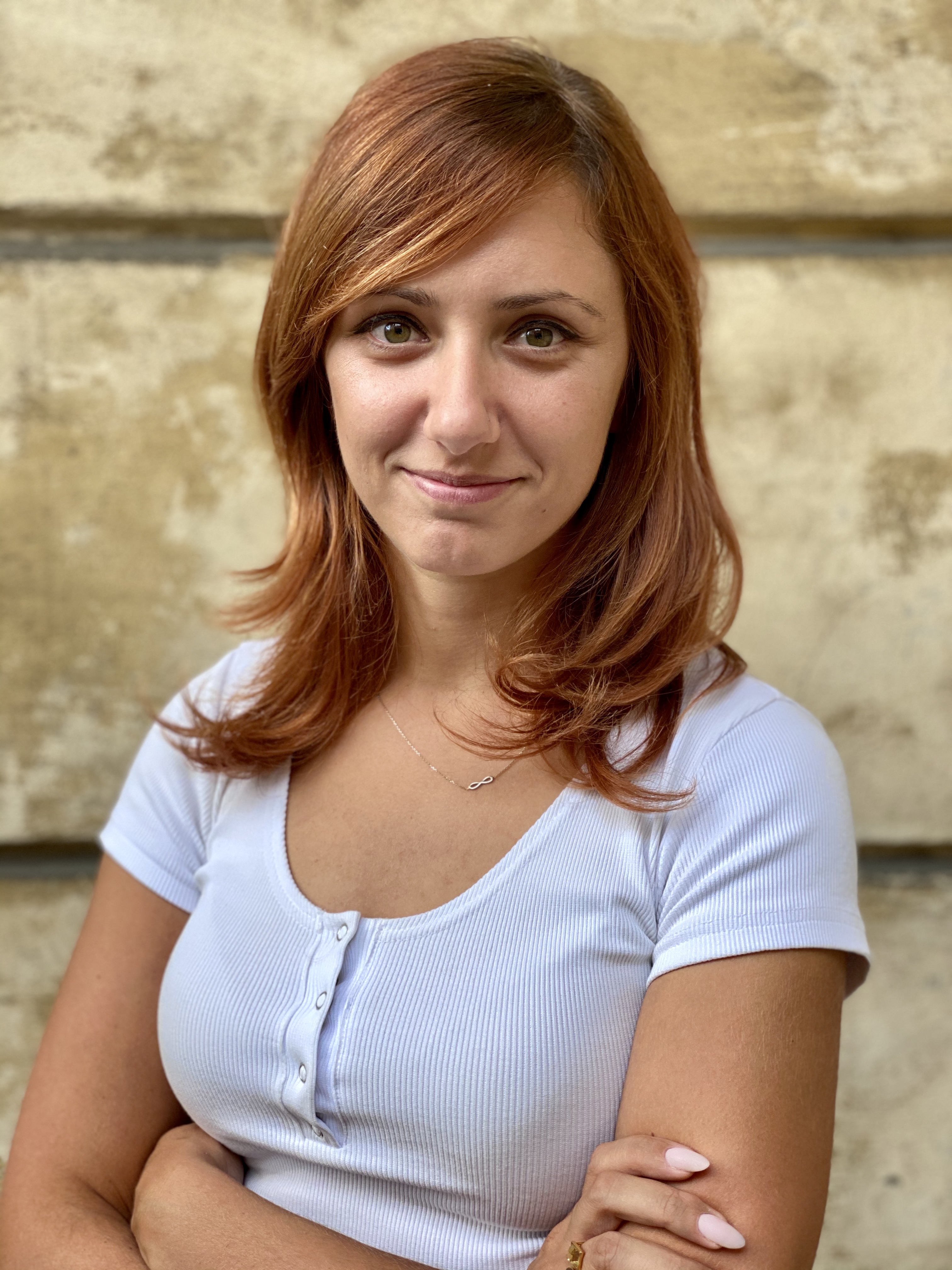 Gabriela Tomczyk-Knop