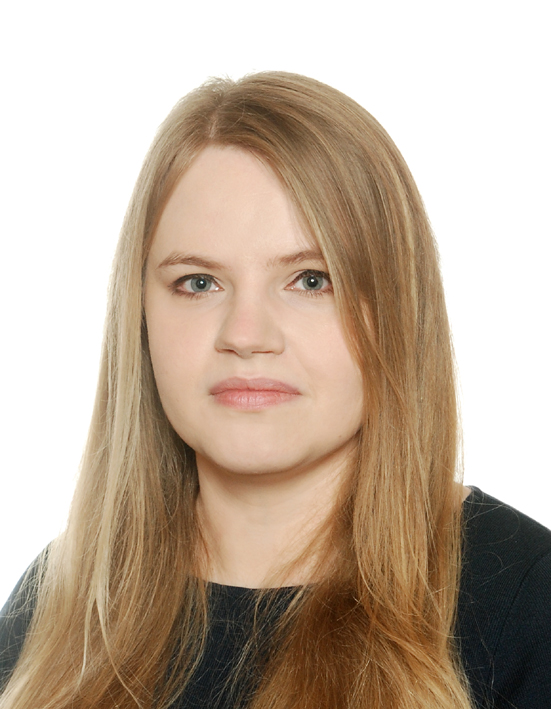 Katarzyna Rutkowsa